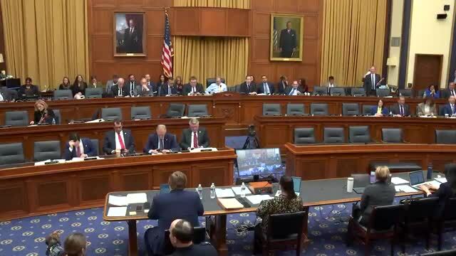 Markup of H.R. 4638, H.R. 5713, H.R. 4711, H.R. 2189, H.R. 2675, and more